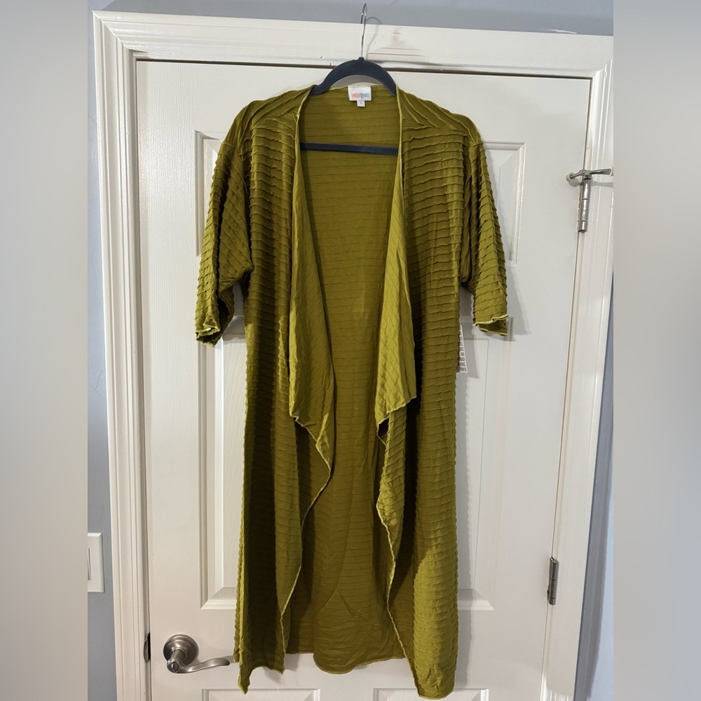 NWT Lularoe Shirley Kimono